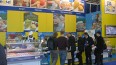 World Food Ukraine 2010.