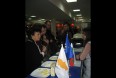 PRODEXPO Exhibition – Moscow 7-11   February 2011.